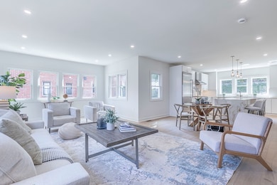 84 Winthrop Rd, Brookline, MA 02445 - photo 4