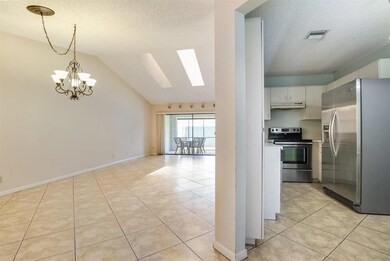 Dining Room/ Kitchen