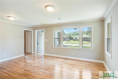 1606 E 37th St, Savannah, GA 31404 - photo 4