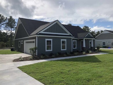 11 Geranium Trace, Crawfordville, FL 32327 - photo 2