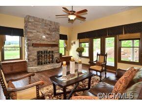 model home
