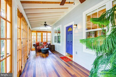 205 Spring Ave, Takoma Park, MD 20912 - photo 3