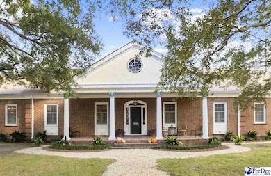 1008 Evans Rd, Marion, SC 29571 - photo 2