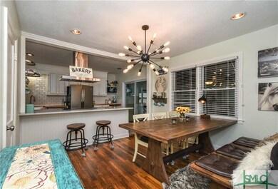 1613 E 51st St, Savannah, GA 31404 - photo 6