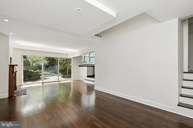 2712 O St NW, Washington, DC 20007 - photo 6