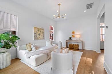 275 E 11th St, Fayetteville, AR 72701 - photo 3