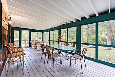 Ample room for outdoor entertaining