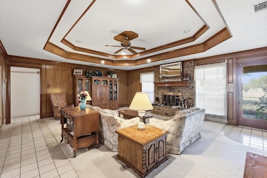 116 County Road 4651, Rhome, TX 76078 - photo 7