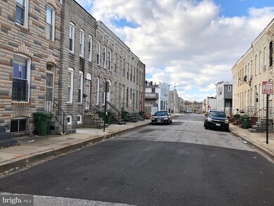 2006 Wilhelm St, Baltimore, MD 21223 - photo 2