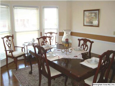 1307 13th St, Pleasant Grove, AL 35127 - photo 2