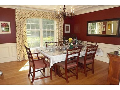 Dining Room.