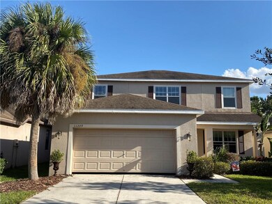 Front of the Home