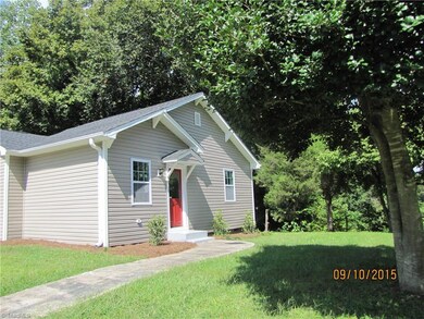 NEW: ROOF, WINDOWS, SIDING, GUTTERS W/GUARDS, HEAT PUMP, GRAVEL DRIVEWAY & PATIO.  All New Plumbing & Electrical.