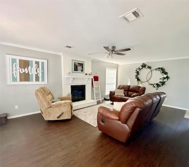 11607 Spring Villa Dr, Houston, TX 77070 - photo 3