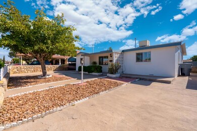 7622 Corozal Dr, El Paso, TX 79915 - photo 2