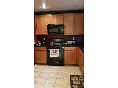 Property Photo. Gorgeous Kitchen.  GRANITE counter