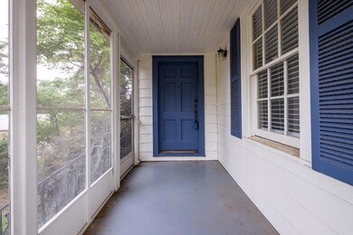 1204 Kavanaugh Blvd, Little Rock, AR 72205 - photo 4