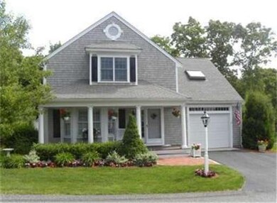 195 Rte 149 unit E, Barnstable, MA 02648 - photo 2