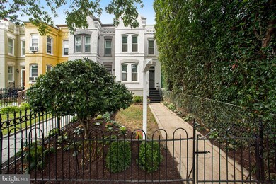 1112 K St NE, Washington, DC 20002 - photo 4