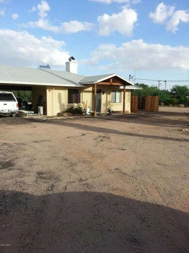 front covered patio