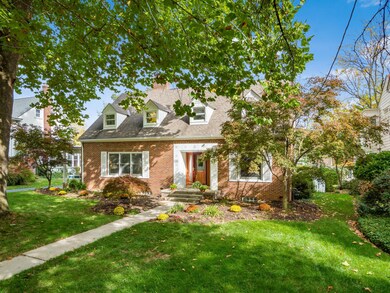 450 S Drexel Ave, Columbus, OH 43209 - photo 3