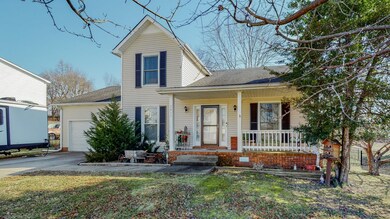 3411 E Henderson Way, Clarksville, TN 37042 - photo 3