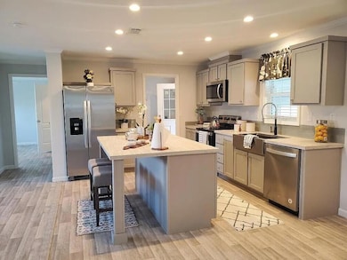 4625 Jill Place unit 708, Greenacres, FL 33463 - photo 3