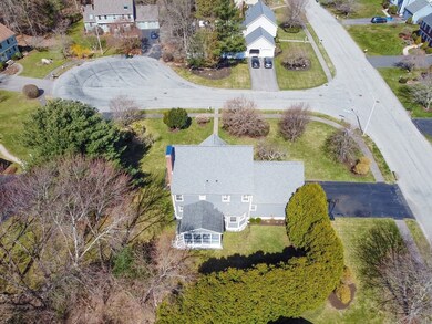 2 Steeplechase Ln, Franklin, MA 02038 - photo 3