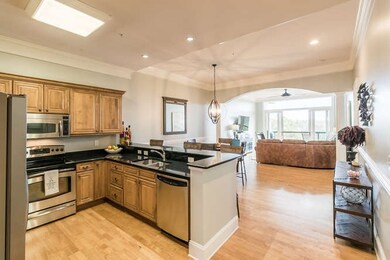 702 Watermarke Ln unit 702, Anderson, SC 29625 - photo 6