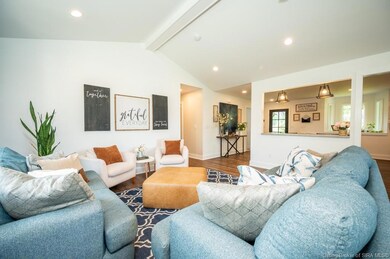 1000 Elam Ln NE, Corydon, IN 47112 - photo 4