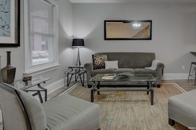 802 Lavina St, Fort Wayne, IN 46802 - photo 4