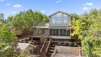 14303 Hunters Pass, Austin, TX 78734 - photo 2