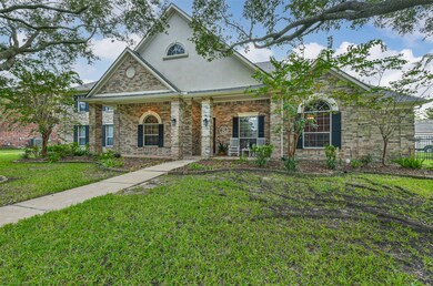 3408 Parkside Dr, Pearland, TX 77584 - photo 2