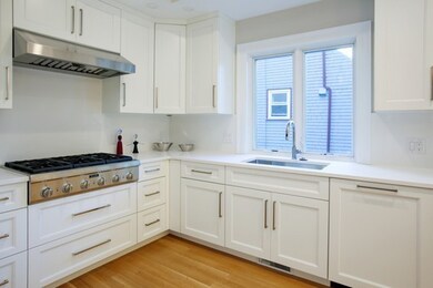 161 Naples Rd unit B, Brookline, MA 02446 - photo 7