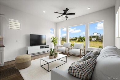 4595 Peak Crest View, Colorado Springs, CO 80923 - photo 2