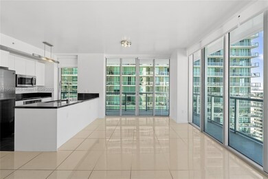 Axis at Brickell Village unit 2414-N, Miami, FL 33130 - photo 3