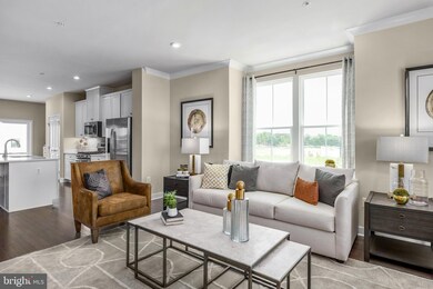 123 Swanson Creek Terrace, Laurel, MD 20708 - photo 5