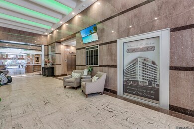 1111 Tulane Ave unit 508, New Orleans, LA 70112 - photo 4