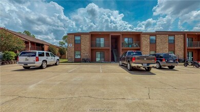 Cripple Creek Condos unit 116, College Station, TX 77840 - photo 3