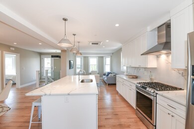 58 Neponset Ave unit 2, Dorchester, MA 02122 - photo 3