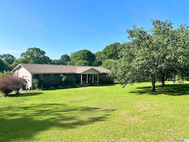 770 Crosshill Ln, Warrior, AL 35180 - photo 2