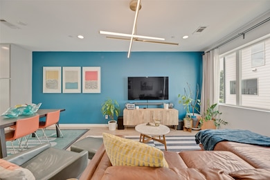 4705 Bryan St unit 302, Dallas, TX 75204 - photo 5