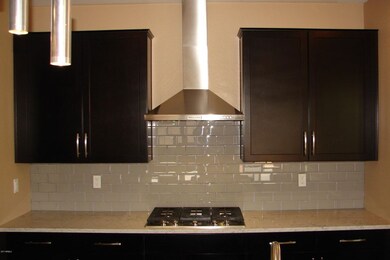 Built In Cooktop