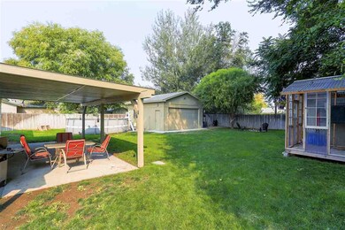 733 Audrey Dr, Homedale, ID 83628 - photo 4