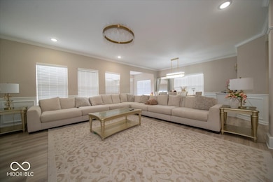 945 Aries Blvd, Franklin, IN 46131 - photo 7