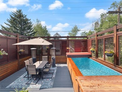 215 N 10th Ave, Bozeman, MT 59715 - photo 4