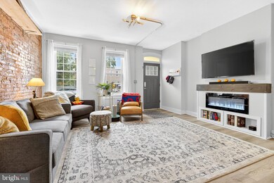 12 E New St, Lancaster, PA 17602 - photo 5