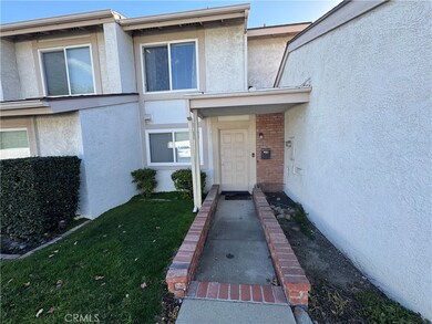 1232 Fireside Square unit 8, Upland, CA 91786 - photo 2