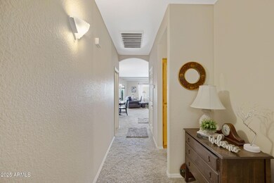 Entry interior 2