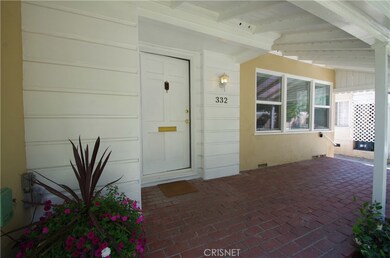 332 S Keystone St, Burbank, CA 91506 - photo 3